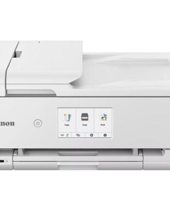 Canon Pixma Ts9551ca Multifunktionsprinter Farve