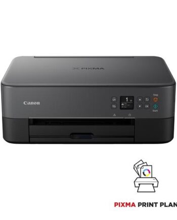 Canon Pixma Ts5350i Multifunktionsprinter Farve