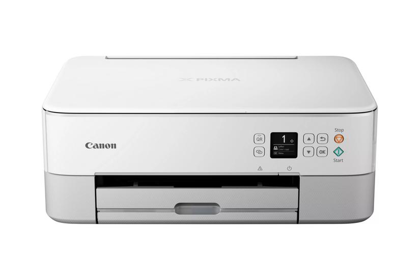 Canon Pixma Ts5351i Multifunktionsprinter Farve