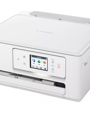 Canon Pixma Ts7650i Multifunktionsprinter Farve