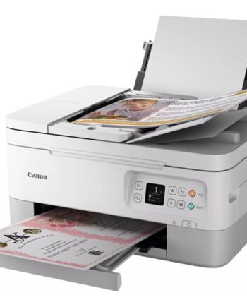 Canon Pixma Ts7451i Multifunktionsprinter Farve