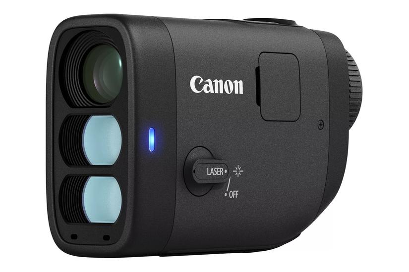 Canon Powershot Golf Afstandsmåler