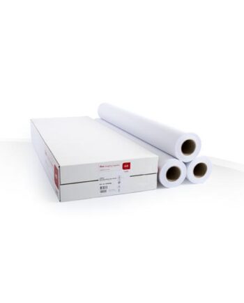 Canon Production Printing Standard Plus Ijm022 Overfladebehandlet Cad Gis-papir   Rulle    Rulle  91   Cm   50    90