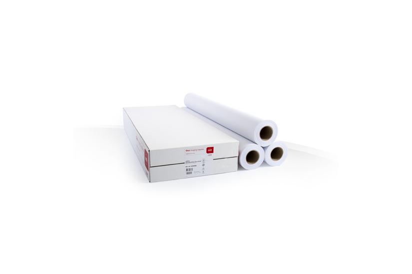 Canon Production Printing Standard Plus Ijm022 Overfladebehandlet Cad Gis-papir Rulle Rulle 91 Cm 50 90