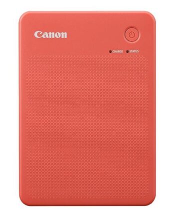 Canon Selphy Qx20 Printer Farve Farvesublimering