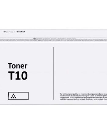 Canon T10 Magenta Original Tonerpatron