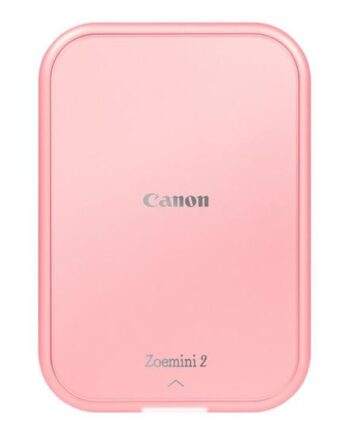 Canon Zoemini   Printer Farve Zink