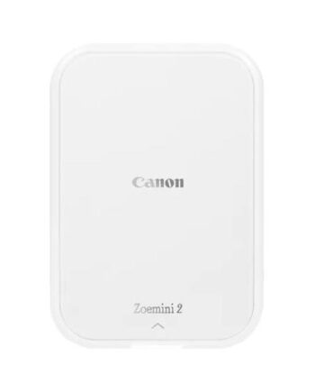 Canon Zoemini   Printer Farve Zink