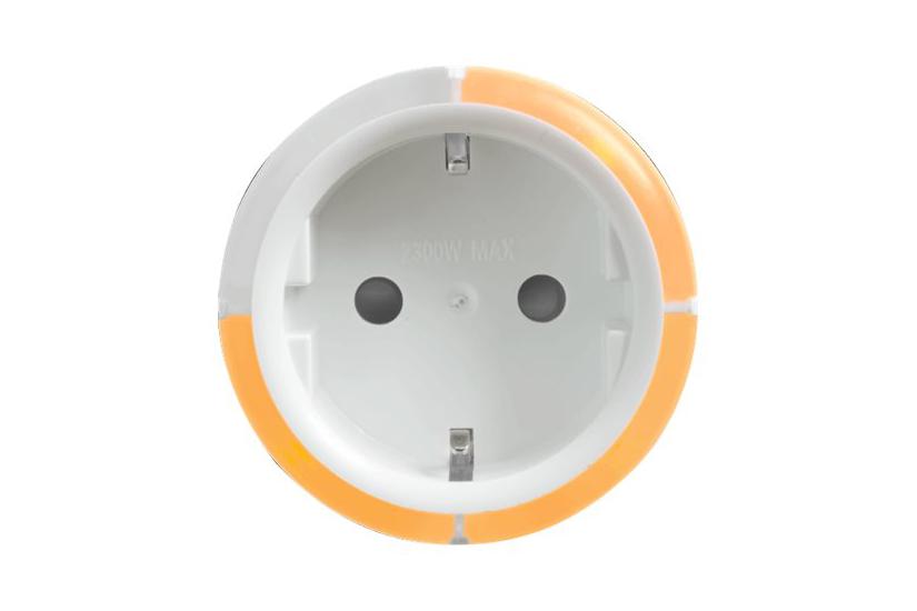 Capidi Safetytimer: - Hours Automatisk Strøm Kontakt