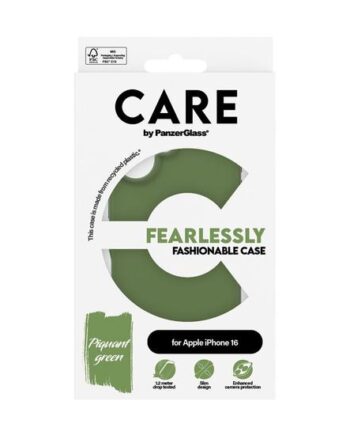 Care By Panzerglass Bagsidecover Til Mobiltelefon