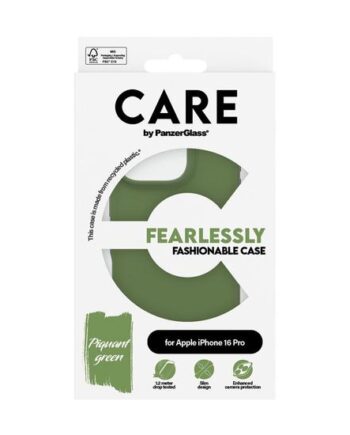 Care By Panzerglass Bagsidecover Til Mobiltelefon