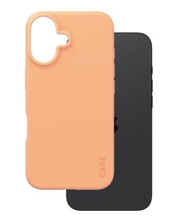 Care By Panzerglass Bagsidecover Til Mobiltelefon