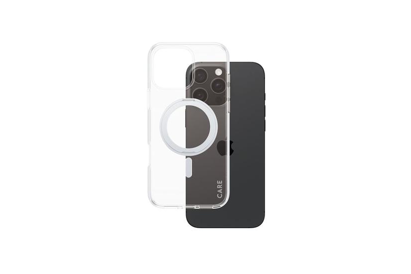 Care By Panzerglass Bagsidecover Til Mobiltelefon