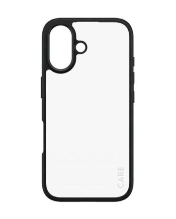 Care By Panzerglass Bagsidecover Til Mobiltelefon