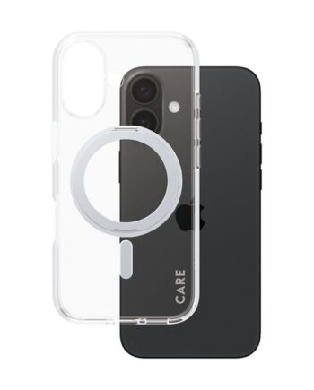 Care By Panzerglass Bagsidecover Til Mobiltelefon