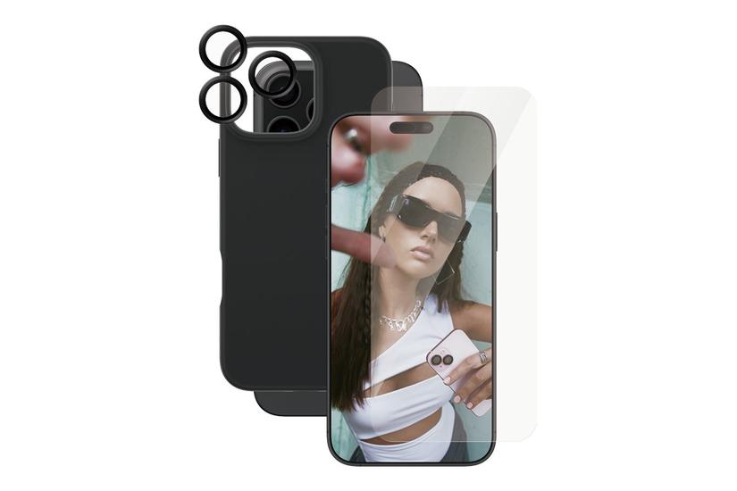 Care By Panzerglass Bagsidecover Til Mobiltelefon
