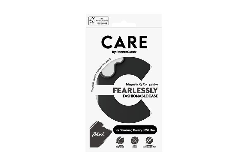 Care By Panzerglass Bagsidecover Til Mobiltelefon