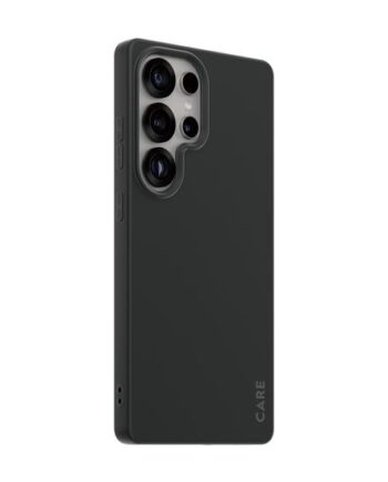 Care By Panzerglass Bagsidecover Til Mobiltelefon