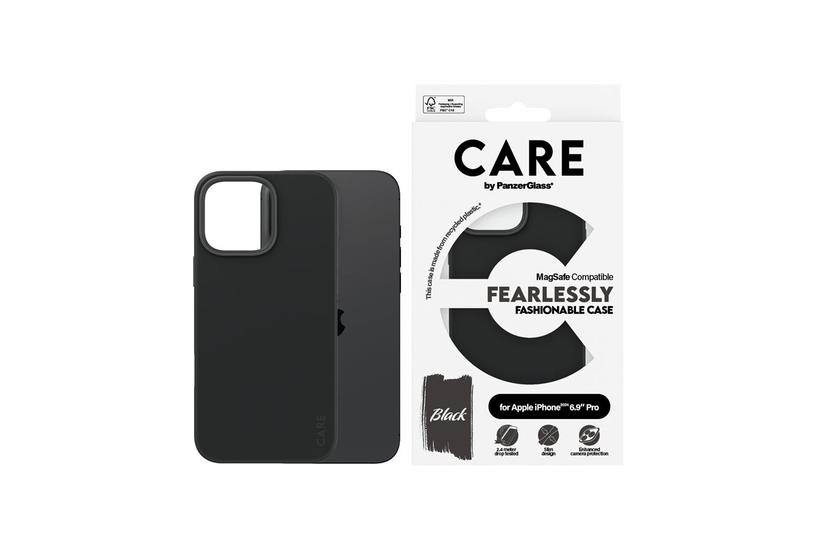 Care By Panzerglass Bagsidecover Til Mobiltelefon