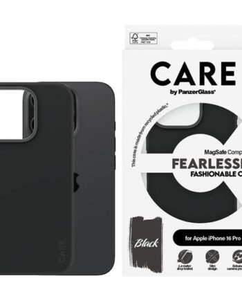 Care By Panzerglass Bagsidecover Til Mobiltelefon