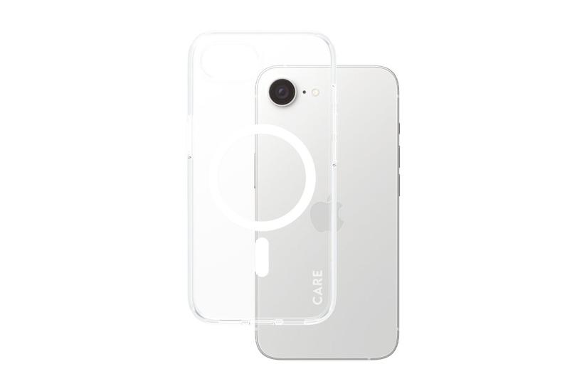 Care By Panzerglass Bagsidecover Til Mobiltelefon