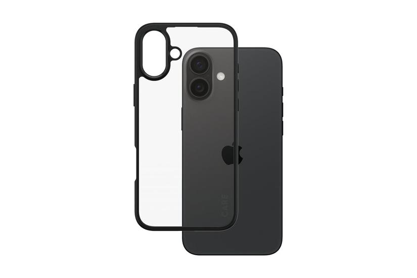 Care By Panzerglass Bagsidecover Til Mobiltelefon
