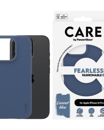 Care By Panzerglass Bagsidecover Til Mobiltelefon