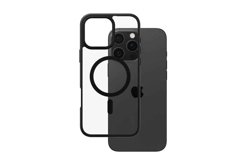 Care By Panzerglass Urban Combat Bagsidecover Til Mobiltelefon