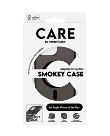 Care By Panzerglass Urban Combat Bagsidecover Til Mobiltelefon