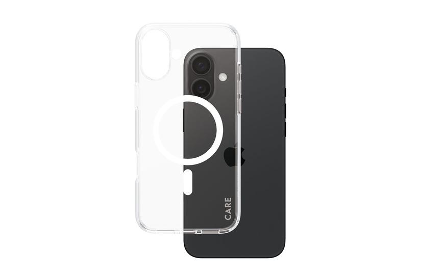 Care By Panzerglass Urban Combat Bagsidecover Til Mobiltelefon