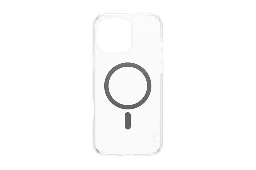 Care By Panzerglass Urban Combat Bagsidecover Til Mobiltelefon