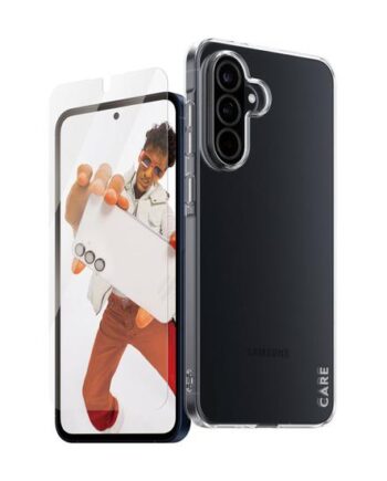Care By Panzerglass  -ray  - -  Bundle Bagsidecover Til Mobiltelefon
