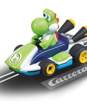 Carrera Nintendo Mario Kart Yoshi