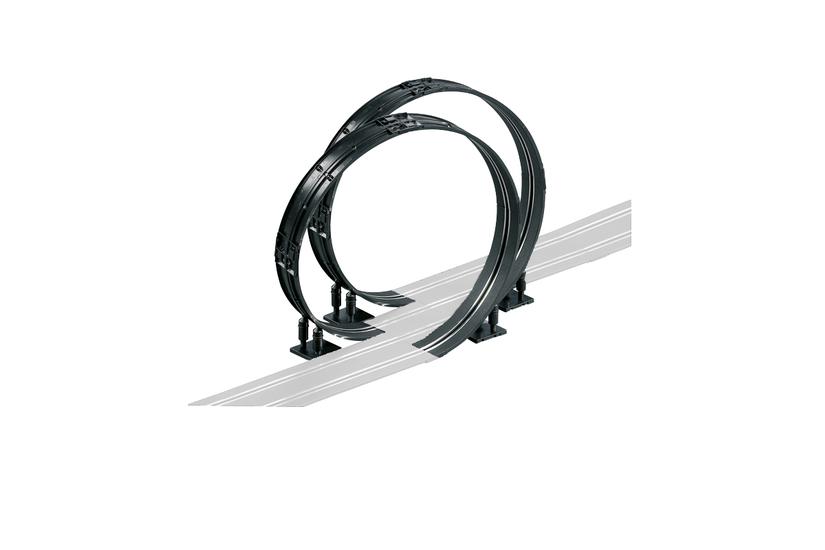 Carrera Toys 61613 Del Tilbehør Til Spor For Legetøjsbil