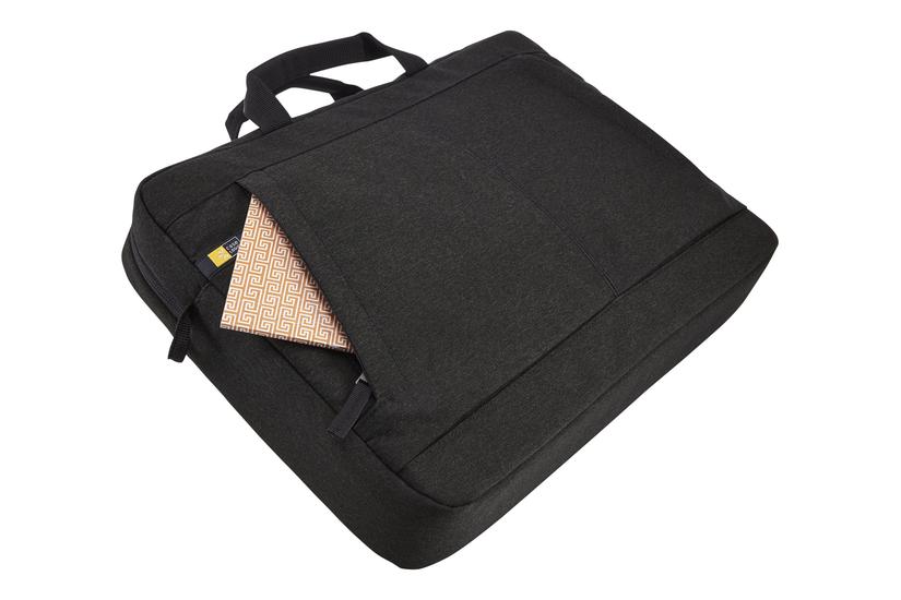Case Logic Huxton Huxa-215 Bæreskuldertaske Til Bærbar Pc