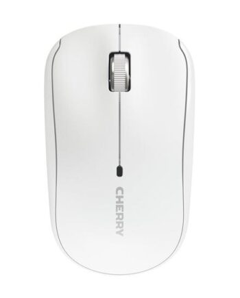 Cherry Mw 2200 Mus     Ghz Hvid