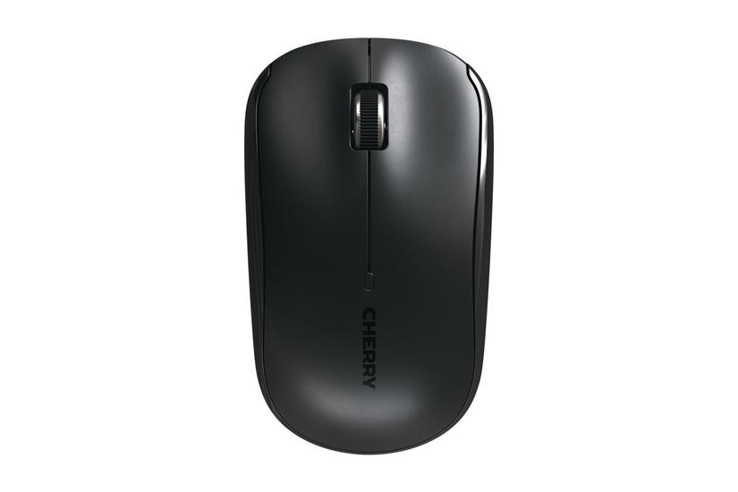 Cherry Mw 2200 Mus Ghz Sort