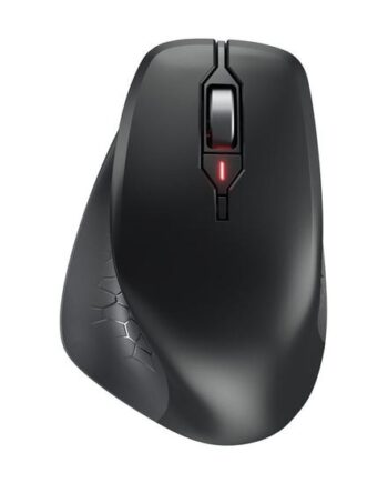 Cherry Stream Mouse Comfort Mus     Ghz Sort