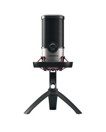 Cherry Um     Advanced Mikrofon