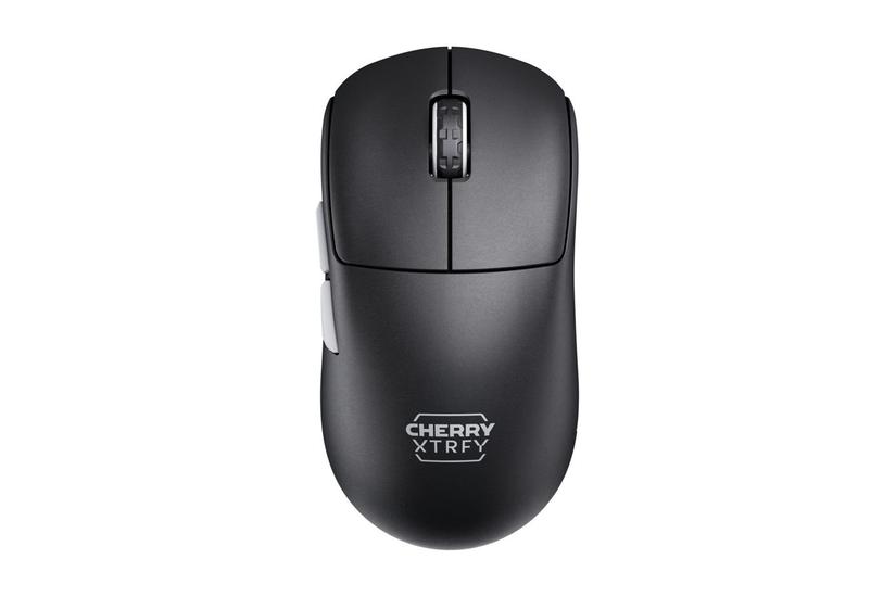 Cherry Xtrfy M68 Pro Mus Ghz Sort