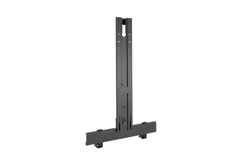 Chief Fusion Center Speaker Adapter For Displays 70-100 Black Komponenter Til Montering For Højttaler Sort Taa-kompatibel