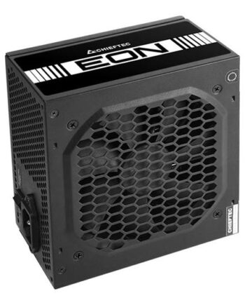 Chieftec Eon Series Zpu-700s Strømforsyning 700w 80 Plus Atx12v     Elegant Sort