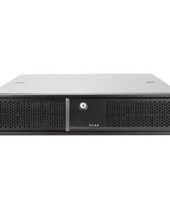 Chieftec Unc-209sr-  Rack-monterbar 2u Atx
