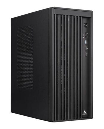 Chieftec Uni Series Bs-20b-op Mt Mini Itx
