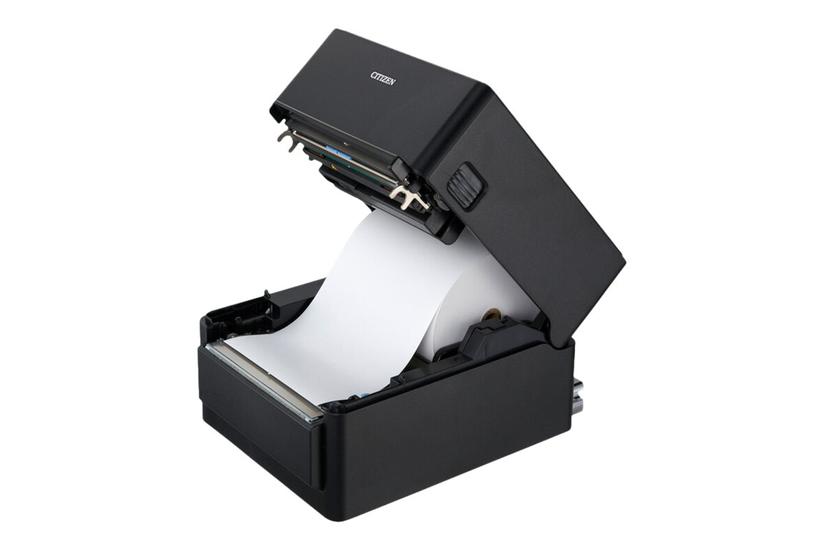 Citizen Ct-s4500 Kvitteringsprinter Direkte Termisk