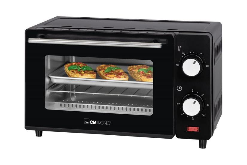 Clatronic Mb 3746 Elektrisk Ovn