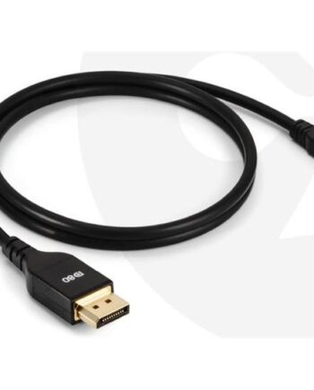 Club 3d Cac-1116 Displayport Kabel Mini Displayport Til Displayport
