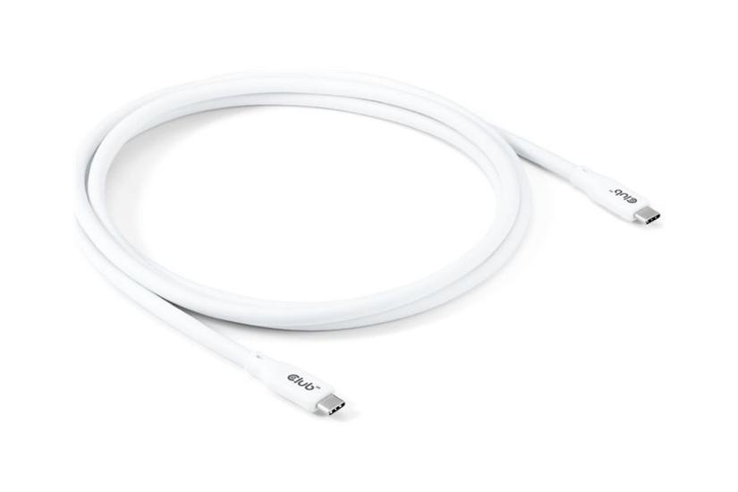 Club 3d Usb Type- Kabel 24 Pin Usb- Til 24 Pin Usb-