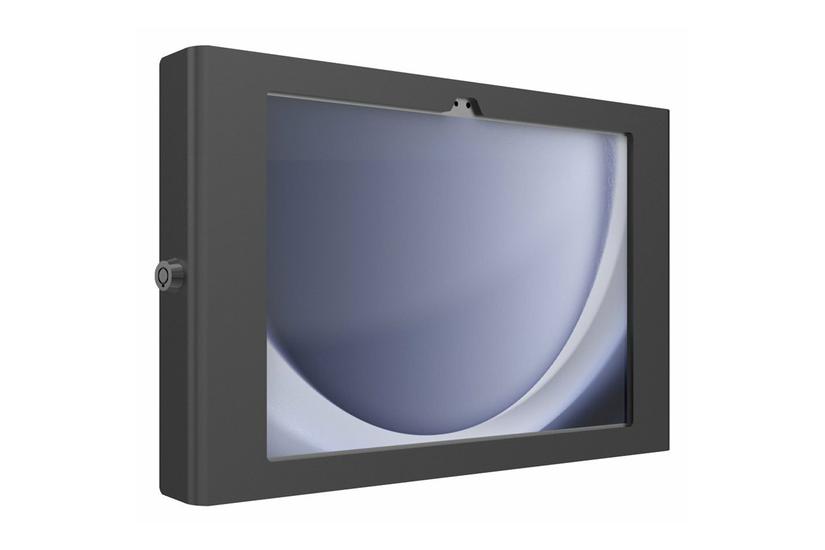 Compulocks Galaxy Tab A9 Apex Enclosure Wall Mount Indelukke For Tablet Sort