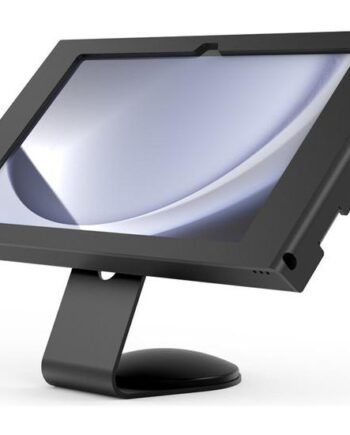 Compulocks Galaxy Tab A9  11  Swell Enclosure Core Stand Monteringssæt For Tablet Sort